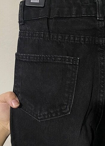 Trendyol & Milla Kot Jean pantolon 