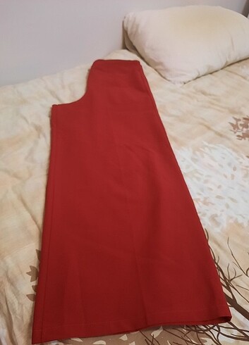 LC Waikiki Bol paça pantolon