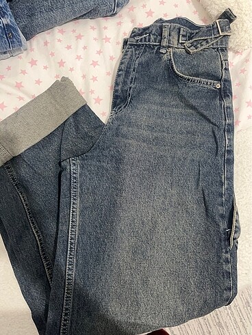 Baggy Jeans