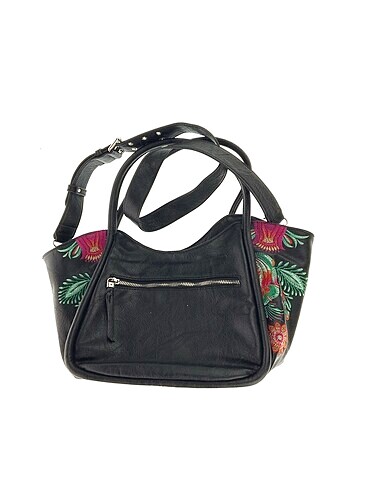 Desigual Desigual Kol Çantası %70 İndirimli.