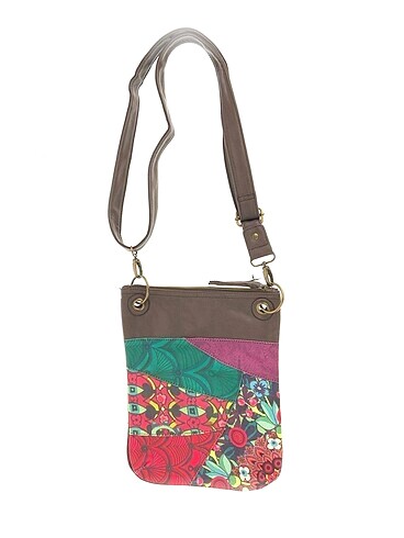 Desigual Desigual Kol Çantası %70 İndirimli.