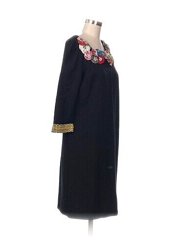 Vintage Love Vintage Love Kısa Elbise %70 İndirimli.