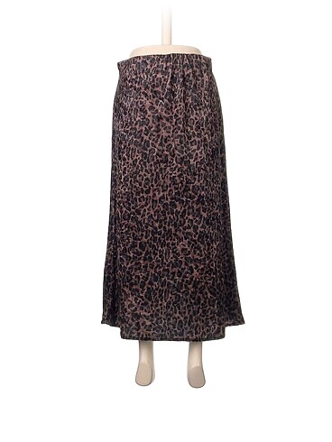 Vintage Love Midi Etek %70 İndirimli.