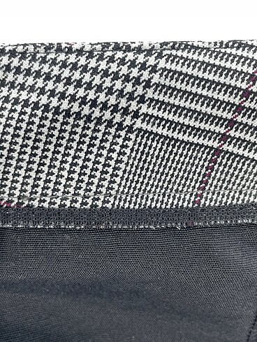 xl Beden çeşitli Renk Vintage Love Kumaş Pantolon %70 İndirimli.