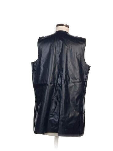 m Beden Vintage Love Yelek %70 İndirimli.