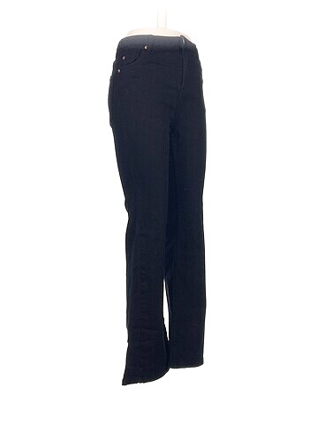 Bershka Bershka Jean / Kot %70 İndirimli.