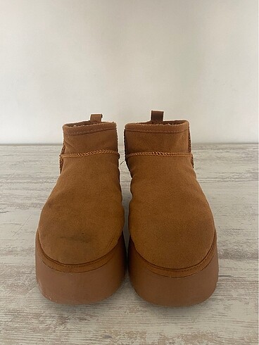 Ugg ugg bot