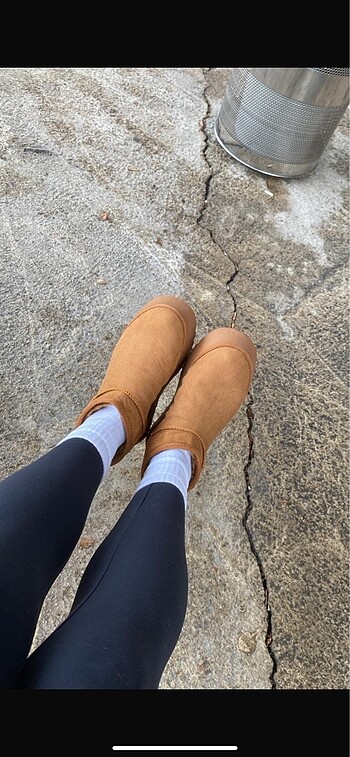 38 Beden ugg bot