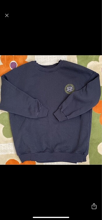 sweatshirt