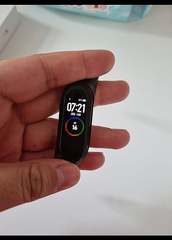 Xiaomi mi band4 