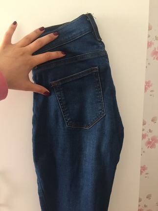 Gap Gap skinny pantalon