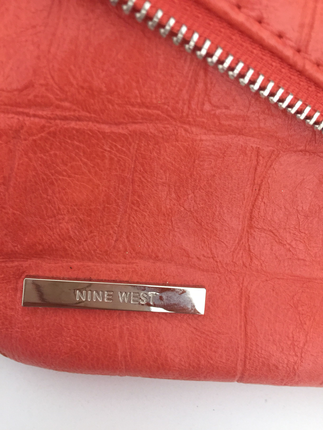 Nine West Portföy çanta 