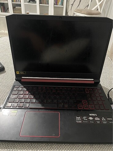 Acer nitro an515-43 modeli