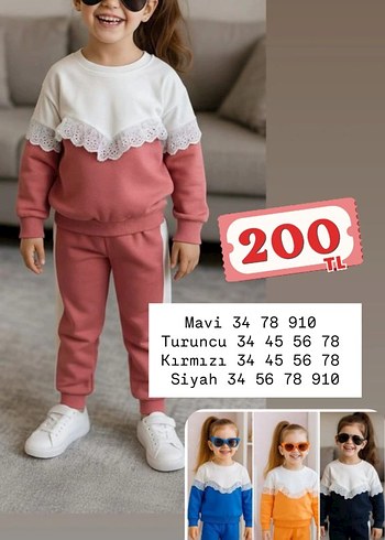 eşofman Takımı - Görsel 7