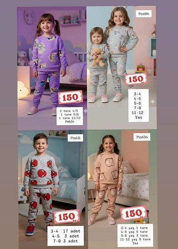 eşofman Takımı - Görsel 2