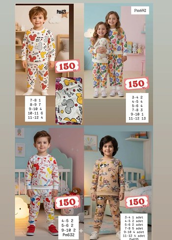 eşofman Takımı - Görsel 3