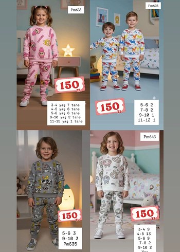 eşofman Takımı - Görsel 4