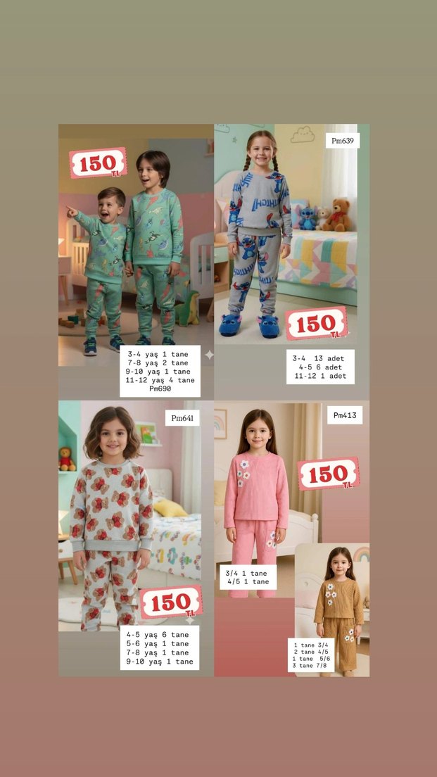 eşofman Takımı - Görsel 5