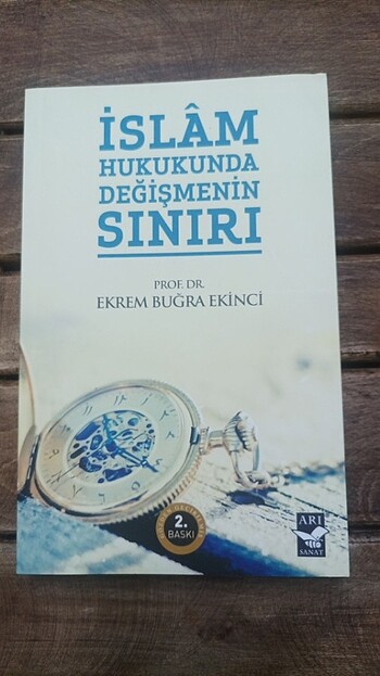 İslâm Hukukunda Değişimin Sırrı