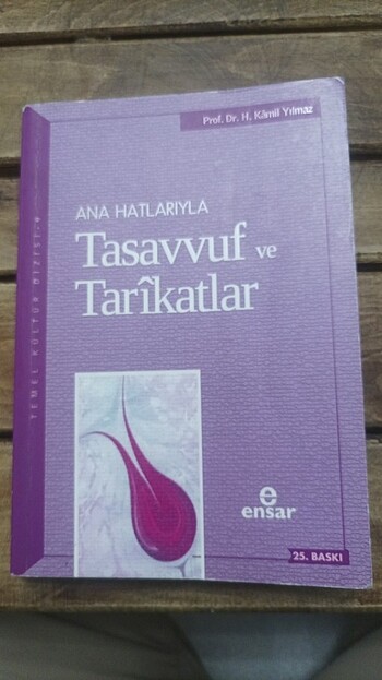 Tasavvuf ve tarikatlar