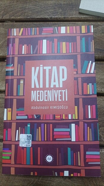 Kitap Medeniyeti