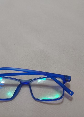 Mavi  cocukGözlüğü - Görsel 3