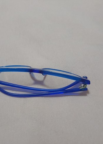 Mavi  cocukGözlüğü - Görsel 2