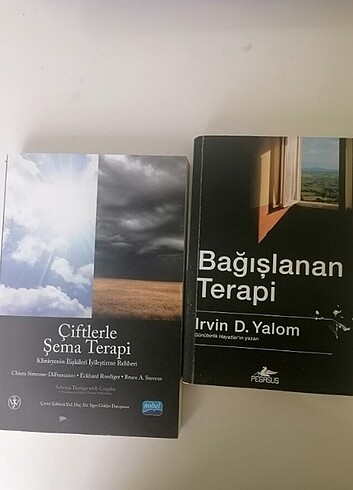 Psikoloji kitapları