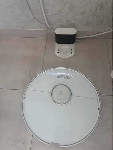 Robot süpürge