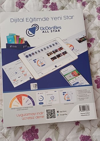  345 AYT Matematik Soru Bankası