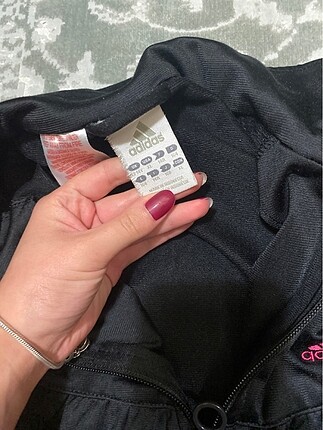 s Beden adidas hırka