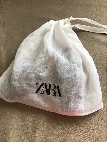 21 Beden Zara Baby ayakkabı
