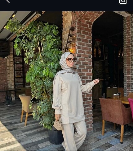 Oysho takım