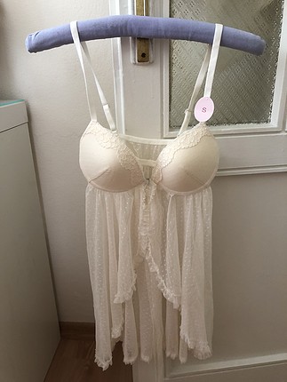 Penti Penti babydoll