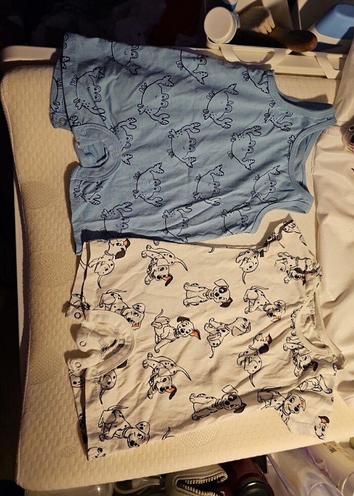 Bebek tulum - Görsel 2