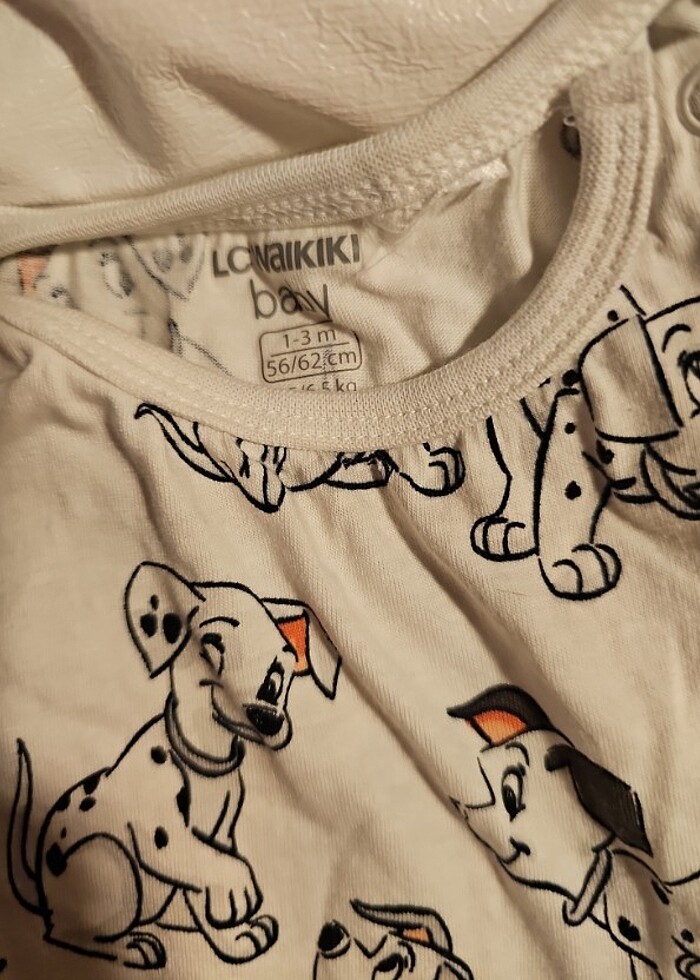 Bebek tulum - Görsel 5