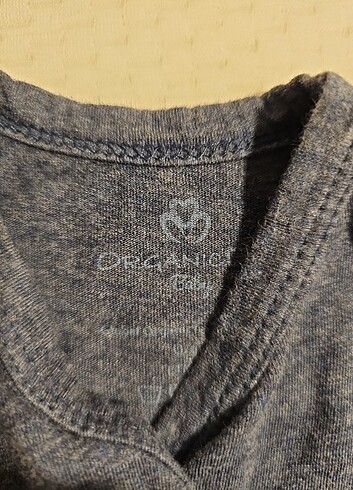 Zıbın body - Görsel 3