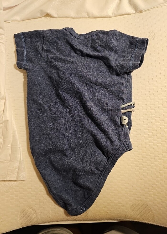 Zıbın body  - Görsel 2