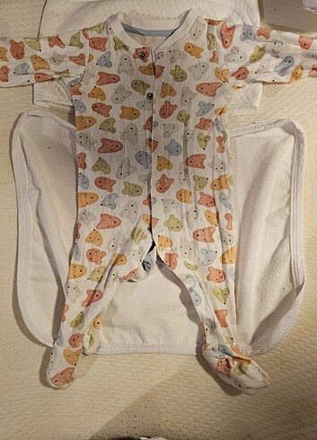 Kitikate tulum - Görsel 2