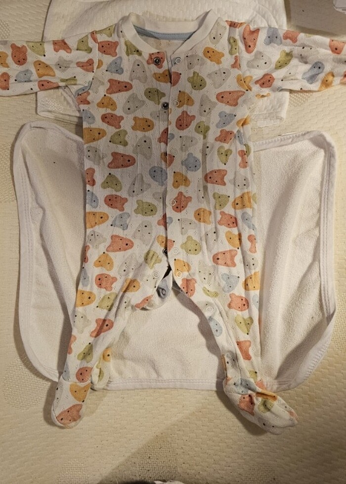 Kitikate tulum - Görsel 2