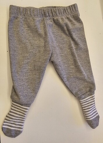 Bebek 3 lü alt pantolon - Görsel 2