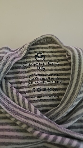 Zıbın tulum - Görsel 2