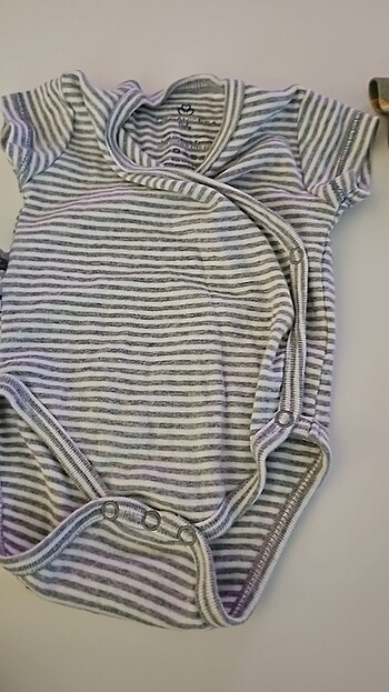 Zıbın tulum - Görsel 5