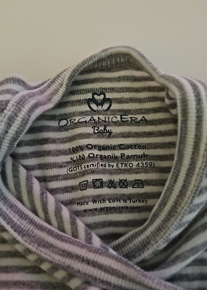 Zıbın tulum - Görsel 2