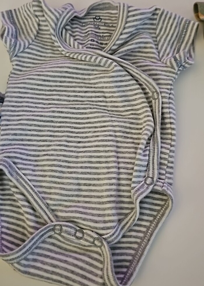 Zıbın tulum - Görsel 5