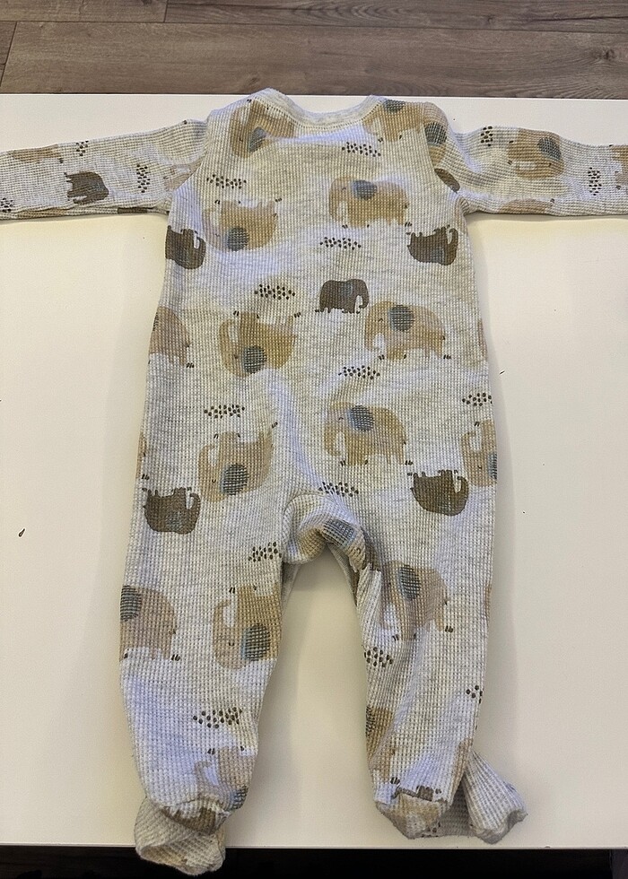 carter?s tulum - Görsel 2