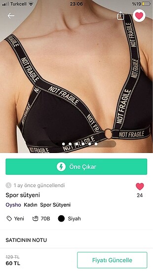 Sütyen