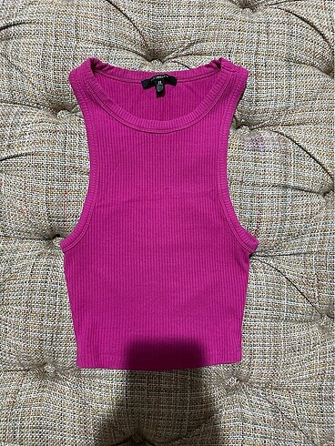Mavi crop