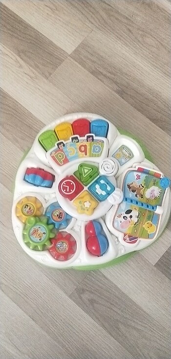 Eğitici oyuncak