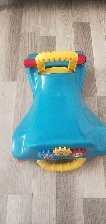  Beden İlk adım arbası